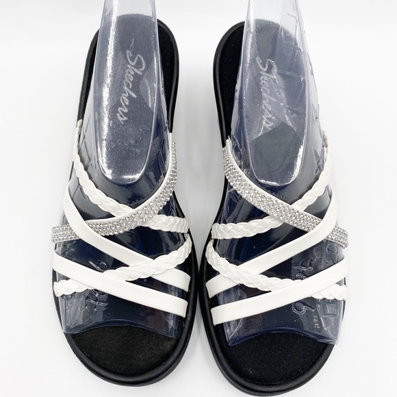 rumble on dreamy days skechers